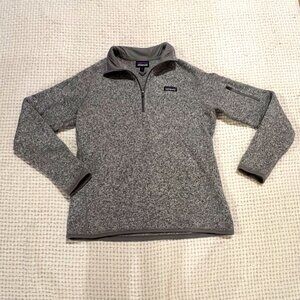 Patagonia Pullover